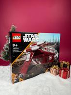 NIEUW - LEGO Star Wars 75354 – Coruscant Guard Gunship, Kinderen en Baby's, Speelgoed | Duplo en Lego, Ophalen of Verzenden, Nieuw