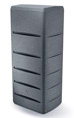 720 liter regenton Hippo, Nieuw