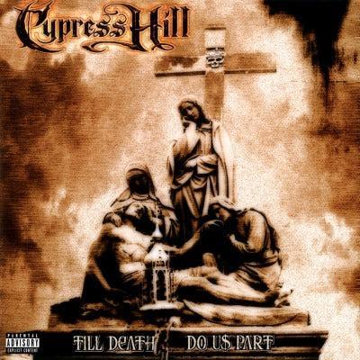 Cypress Hill - Till Death Do Us Part, Cd's en Dvd's, Vinyl | Pop, Nieuw in verpakking, 12 inch