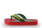 Go bananas Slippers in maat 25 Groen | 10% extra korting, Kinderen en Baby's, Kinderkleding | Schoenen en Sokken, Verzenden, Jongen of Meisje