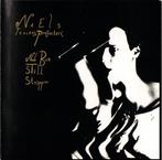 cd - Niels Jensen Projector - Nude But Still Stripping, Verzenden, Zo goed als nieuw