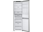 LG GBV3100CPY - Koelkast met Vriezer - No Frost - Zilver, Verzenden, Zo goed als nieuw