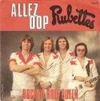 The Rubettes - Allez Oop