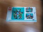 Lego Set - 40782 - Promotional - Tropical rainforest diorama, Nieuw