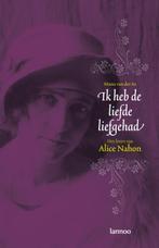 Ik heb de liefde liefgehad 9789020962536 M. van der Aa, Boeken, Verzenden, Gelezen, M. van der Aa