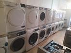 NIEUWSTE MODELLEN AEG wasmachines en WARMTEPOMP drogers