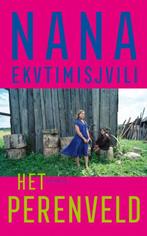 Het perenveld 9789044641561 Nana Ekvtimishvili, Verzenden, Zo goed als nieuw, Nana Ekvtimishvili