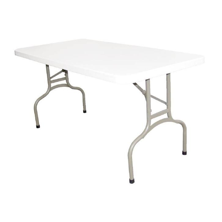 Inklapbare buffettafel | 152 cm, Zakelijke goederen, Horeca | Keukenapparatuur, Verzenden