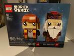 Lego Set - 41621 - Harry Potter, BrickHeadz - BrickHeadz Ron, Nieuw