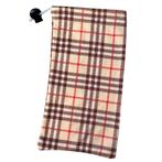 Fako Bijoux - Microvezel Brillenhoes - Blokken Print -, Verzenden, Nieuw