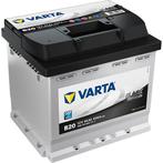 Varta Black Dynamic B20 accu | 545 413 040 | 12V 45Ah, Auto-onderdelen, Accu's en Toebehoren, Ophalen of Verzenden, Nieuw
