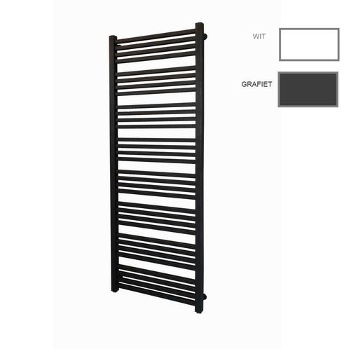 Designradiator Sanilux Block 150x50cm Onderaansluiting 927, Doe-het-zelf en Verbouw, Sanitair, Overige typen, Nieuw, Ophalen of Verzenden