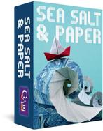 Sea Salt & Paper - Kaartspel | GaminBIZ - Kaartspellen, Hobby en Vrije tijd, Gezelschapsspellen | Kaartspellen, Verzenden, Nieuw