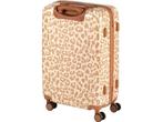 Princess Traveller Leopard - Reiskoffer - 76 cm - 107 liter, Verzenden, Zo goed als nieuw