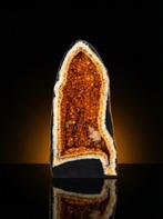 Kwarts Kristalen - Hoogte: 52 cm - Breedte: 28 cm- 42 kg -, Verzamelen, Mineralen en Fossielen