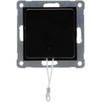 KOPP - Trekschakelaar - Athenis HK07 - Inbouw - 1-voudig, Doe-het-zelf en Verbouw, Elektra en Kabels, Ophalen of Verzenden, Nieuw