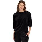 Trigema Sweatshirt TRIGEMA Nicki-shirt, Kleding | Dames, Verzenden, Nieuw