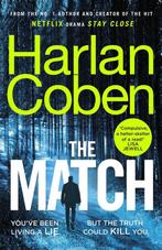 The match / Wilde / 2 9781529135497 Harlan Coben, Verzenden, Gelezen, Harlan Coben