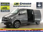 Volkswagen Transporter 2.0 TDI L2H1 AUT 150PK Cam PDC €449pm, Auto's, Bestelauto's, Volkswagen, Nieuw, Zilver of Grijs, Handgeschakeld