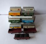 Märklin H0 - 4417, 4420, 4421, 4425, 4426, 4429, 4430, 4431,, Nieuw