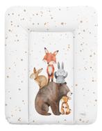 Ceba Basic Forest Friends 50 x 70 cm Zacht Plat, Verzenden, Nieuw