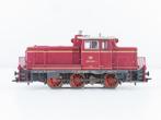 Märklin H0 - 37689 - Diesellocomotief (1) - BR 260 digitaal, Hobby en Vrije tijd, Modeltreinen | H0, Nieuw