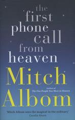 First Phone Call from Heaven 9781847442260 Mitch Albom, Boeken, Gelezen, Verzenden, Mitch Albom