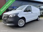 Zakelijke lease - Mercedes-Benz Vito Bestel 116 CDI L3 Pro, Automaat, Stof, Gebruikt, Startonderbreker