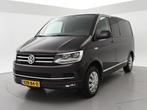 Volkswagen Transporter CARAVELLE 2.0 TDI DSG ROLSTOEL LIFT E, Automaat, Gebruikt, Euro 6, Overige kleuren
