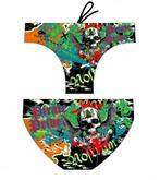 Special Made Turbo Waterpolo broek Pirate Treasure, Watersport en Boten, Verzenden, Nieuw