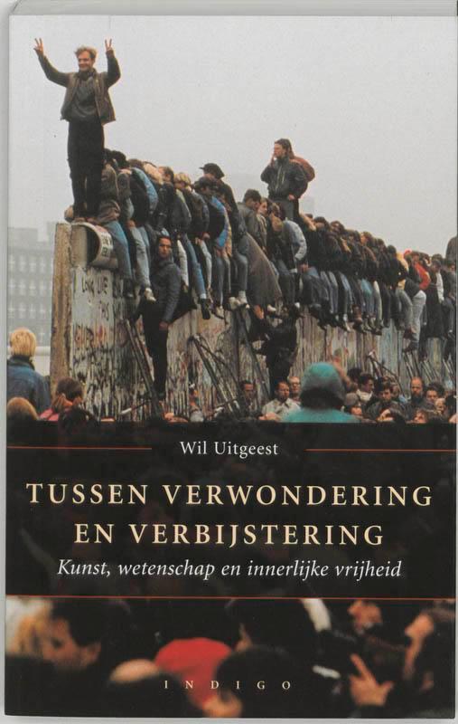 Tussen verwondering en verbijstering 9789060382639, Boeken, Studieboeken en Cursussen, Zo goed als nieuw, Verzenden