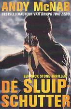 De Sluipschutter 9789051087758 A. Mcnab, Verzenden, Gelezen, A. Mcnab