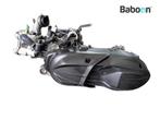 Motorblok Piaggio | Vespa MP3 500 Business 2019-2020, Motoren, Onderdelen | Overige, Verzenden, Gebruikt
