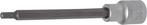Bgs Technic 1/2 bit dop, interne hexagon 5 x 140 mm, Watersport en Boten, Verzenden, Nieuw