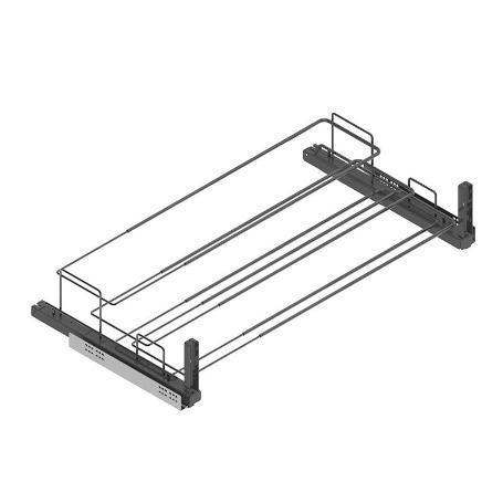 Menage Comfort Uitschuifbaar Schoenenrek -, Huis en Inrichting, Woonaccessoires | Overige, Verzenden
