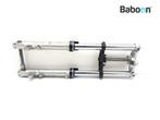 Voorvork Honda VTR 1000 F Firestorm 1997-2006 (VTR1000F, Motoren, Verzenden, Gebruikt