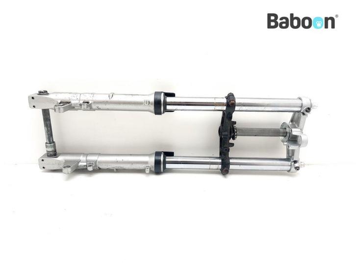 Voorvork Honda VTR 1000 F Firestorm 1997-2006 (VTR1000F, Motoren, Onderdelen | Honda, Gebruikt, Verzenden