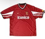 Valletta - Europese voetbal competitie - 2002 - Voetbalshirt, Verzamelen, Nieuw