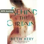 Behind the Curtain 9780399583711 Beth Kery, Verzenden, Gelezen, Beth Kery