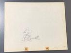 Walt Disney - Vintage Mickey Mouse Productietekening (1935), Nieuw