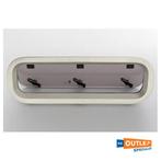 Bieden: Nemo opening porthlight 155 x 405 mm -, Ophalen of Verzenden, Nieuw, Kombuis en Sanitair, Zeilboot of Motorboot