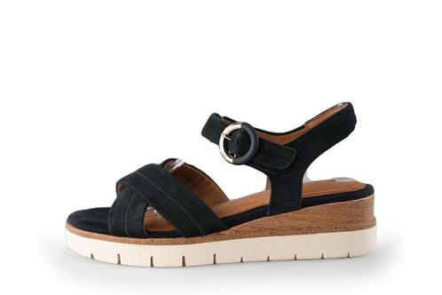 Tamaris Sandalen in maat 37 Zwart | 10% extra korting, Kleding | Dames, Schoenen, Zwart, Zo goed als nieuw, Sandalen of Muiltjes