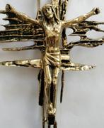 Inspirada de Salvador Dalí - sculptuur, Cristo de San Juan -