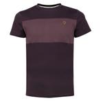 -47% Q1905  Q1905 Q tee rosmalen night shade/vintage violet, Kleding | Heren, Verzenden, Nieuw, Paars