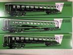 Märklin H0 - 00766-5, 0066-06 - Modeltrein personenwagonset, Hobby en Vrije tijd, Modeltreinen | H0, Nieuw