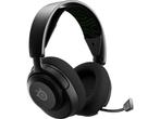 SteelSeries Arctis Nova 5X Wireless - Draadloze Gaming, Computers en Software, Headsets, Verzenden, Zo goed als nieuw