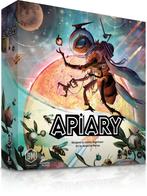Apiary - Boardgame | Stonemaier Games - Gezelschapsspellen, Hobby en Vrije tijd, Gezelschapsspellen | Bordspellen, Nieuw, Verzenden
