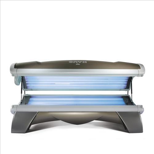 Hapro Onyx combi, Witgoed en Apparatuur, Zonnebanken en Gezichtsbruiners, Verzenden