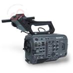 Sony PXW-FX9 6K videocamera nr. 3581, Ophalen of Verzenden, Zo goed als nieuw, Sony