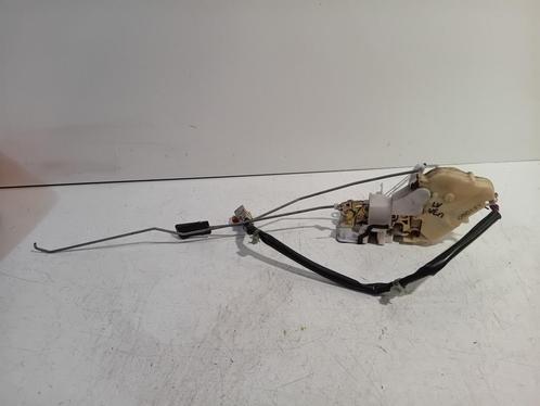 Slot mechaniek portier elektrisch centrale vergrendeling lin, Auto-onderdelen, Carrosserie en Plaatwerk, ARN erkend, Stiba lid